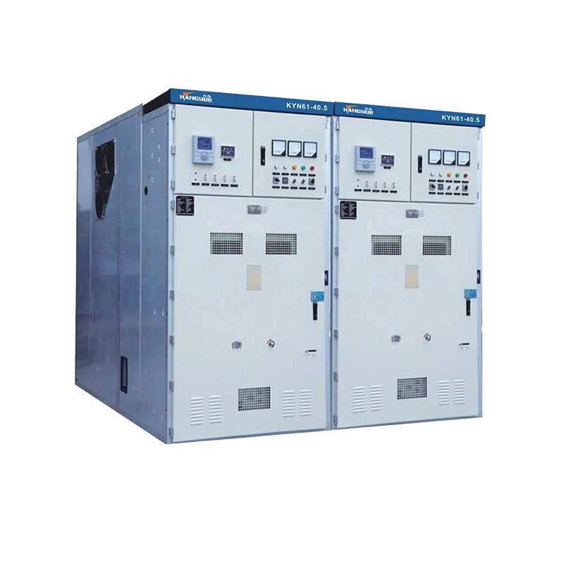 KYN61 35kV high voltage switchgear