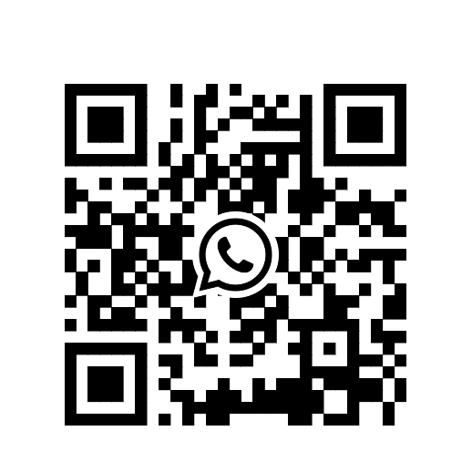Scan to message Spare-Link on WhatsApp